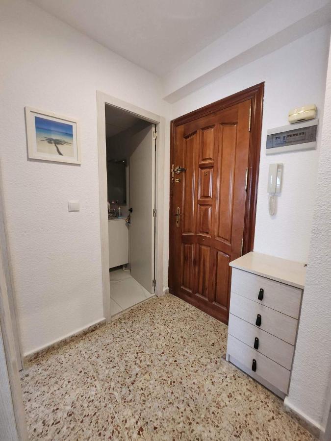 Apartament Lemon ตอร์เรเวียคา ภายนอก รูปภาพ
