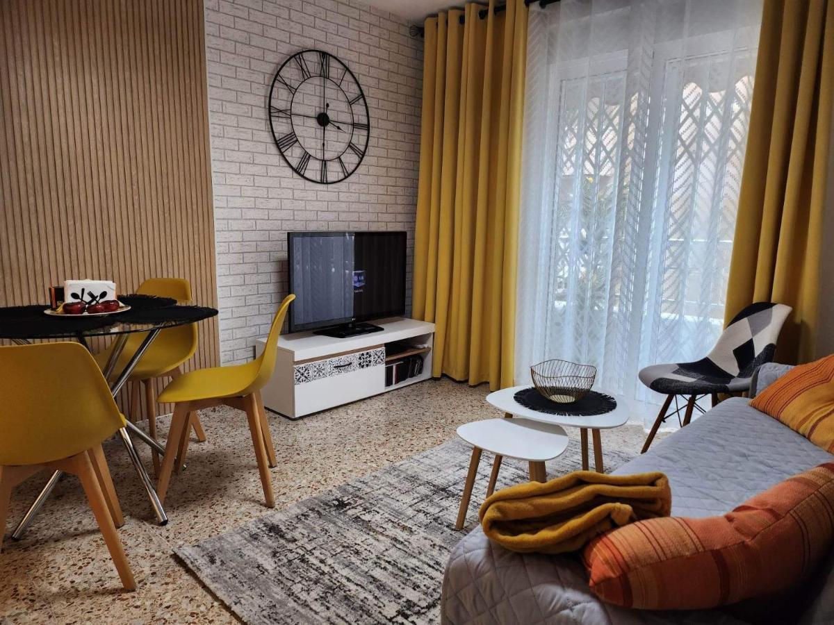 Apartament Lemon ตอร์เรเวียคา ภายนอก รูปภาพ