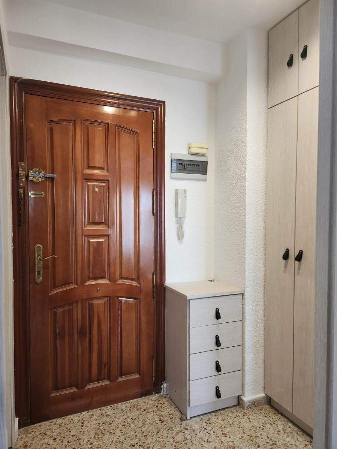 Apartament Lemon ตอร์เรเวียคา ภายนอก รูปภาพ