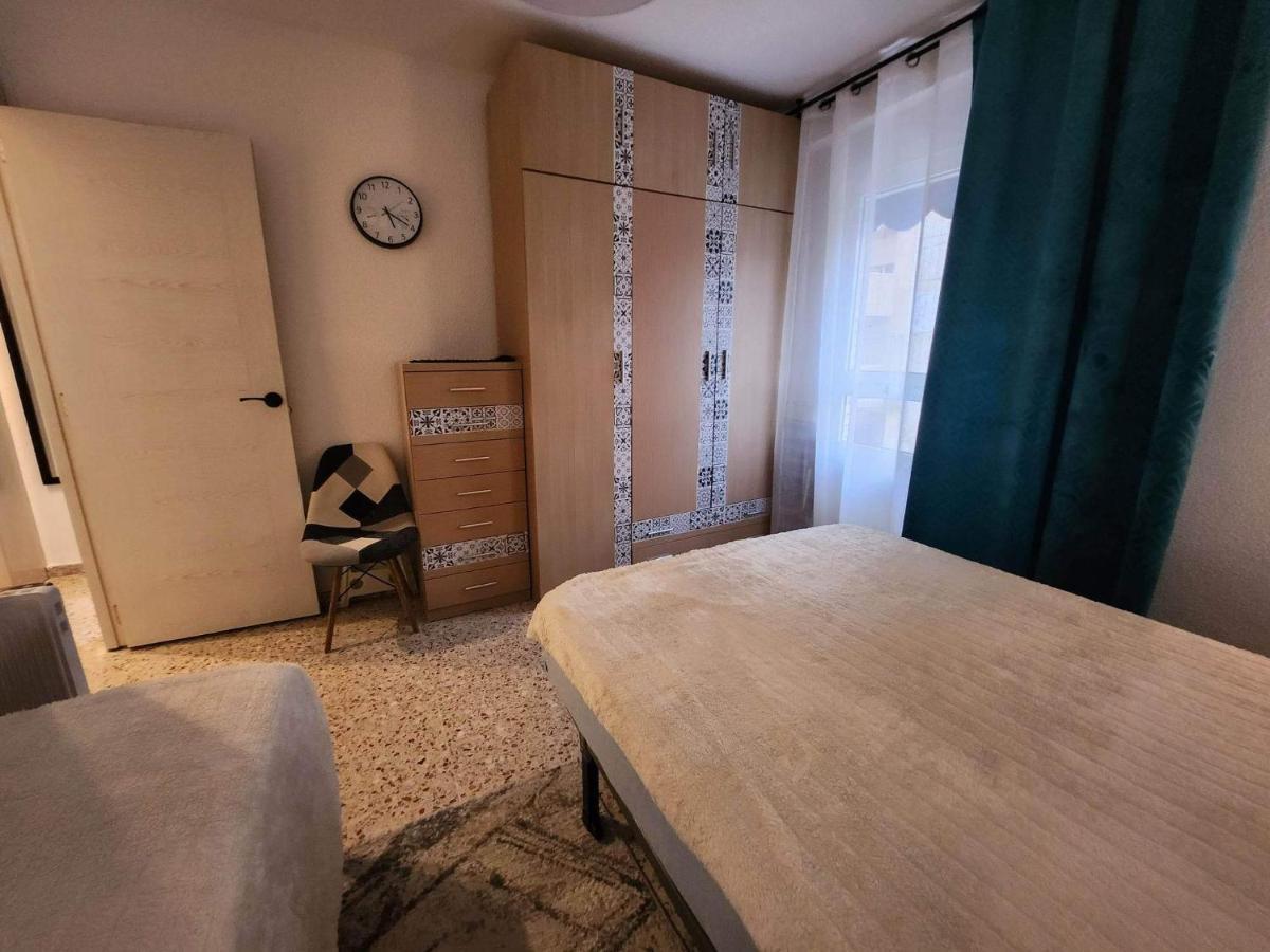 Apartament Lemon ตอร์เรเวียคา ภายนอก รูปภาพ