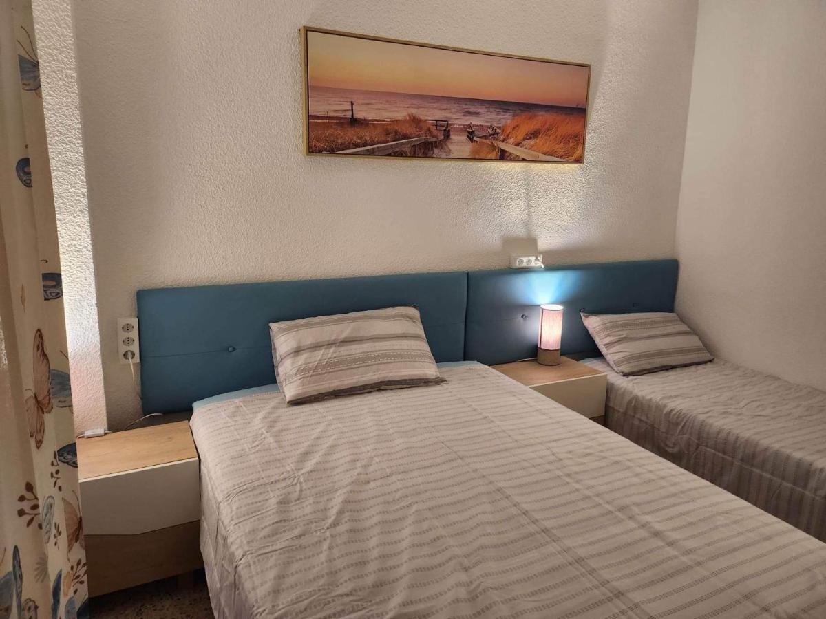 Apartament Lemon ตอร์เรเวียคา ภายนอก รูปภาพ