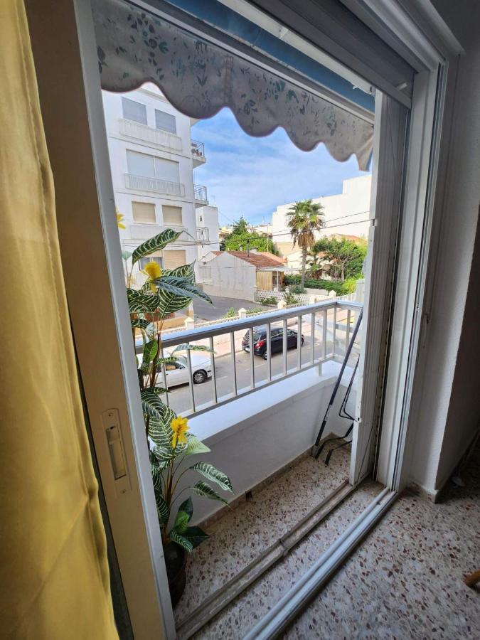 Apartament Lemon ตอร์เรเวียคา ภายนอก รูปภาพ
