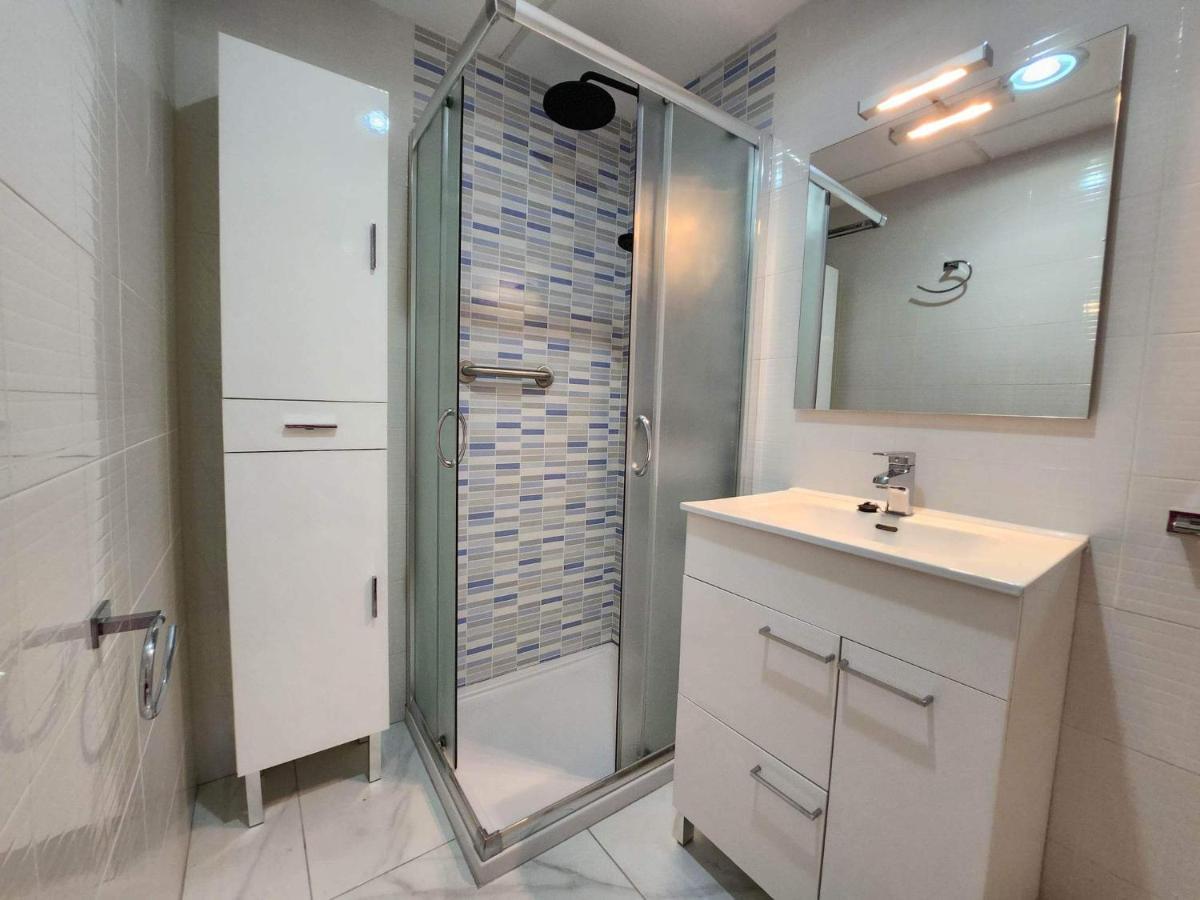 Apartament Lemon ตอร์เรเวียคา ภายนอก รูปภาพ