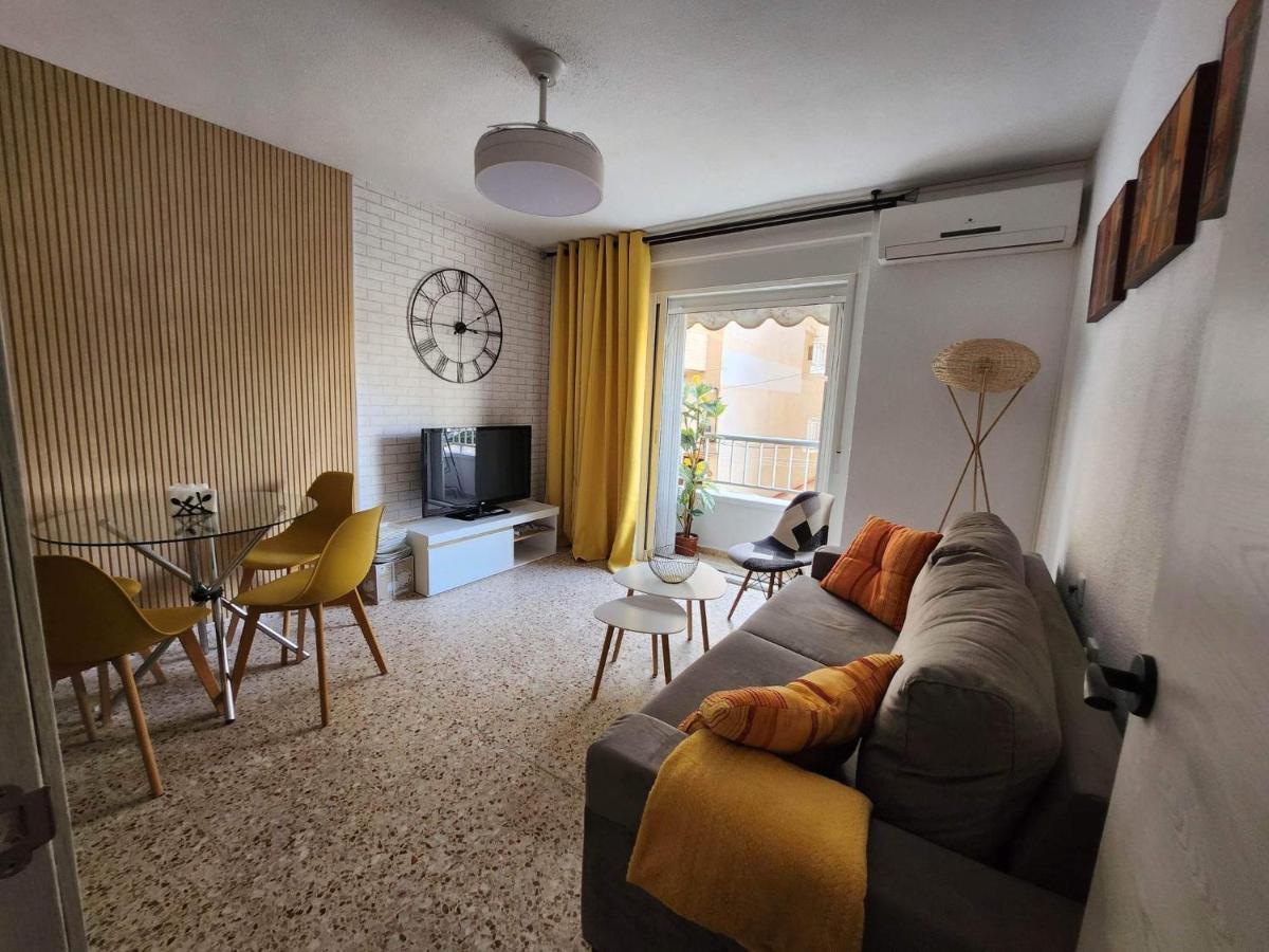 Apartament Lemon ตอร์เรเวียคา ภายนอก รูปภาพ