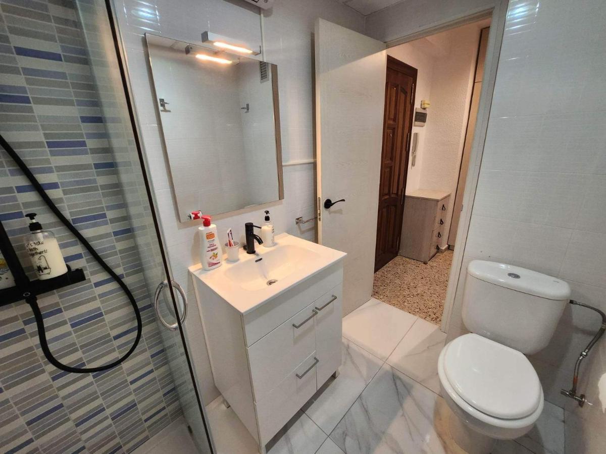 Apartament Lemon ตอร์เรเวียคา ภายนอก รูปภาพ