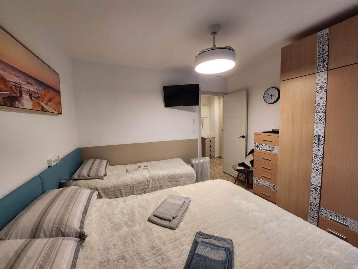Apartament Lemon ตอร์เรเวียคา ภายนอก รูปภาพ