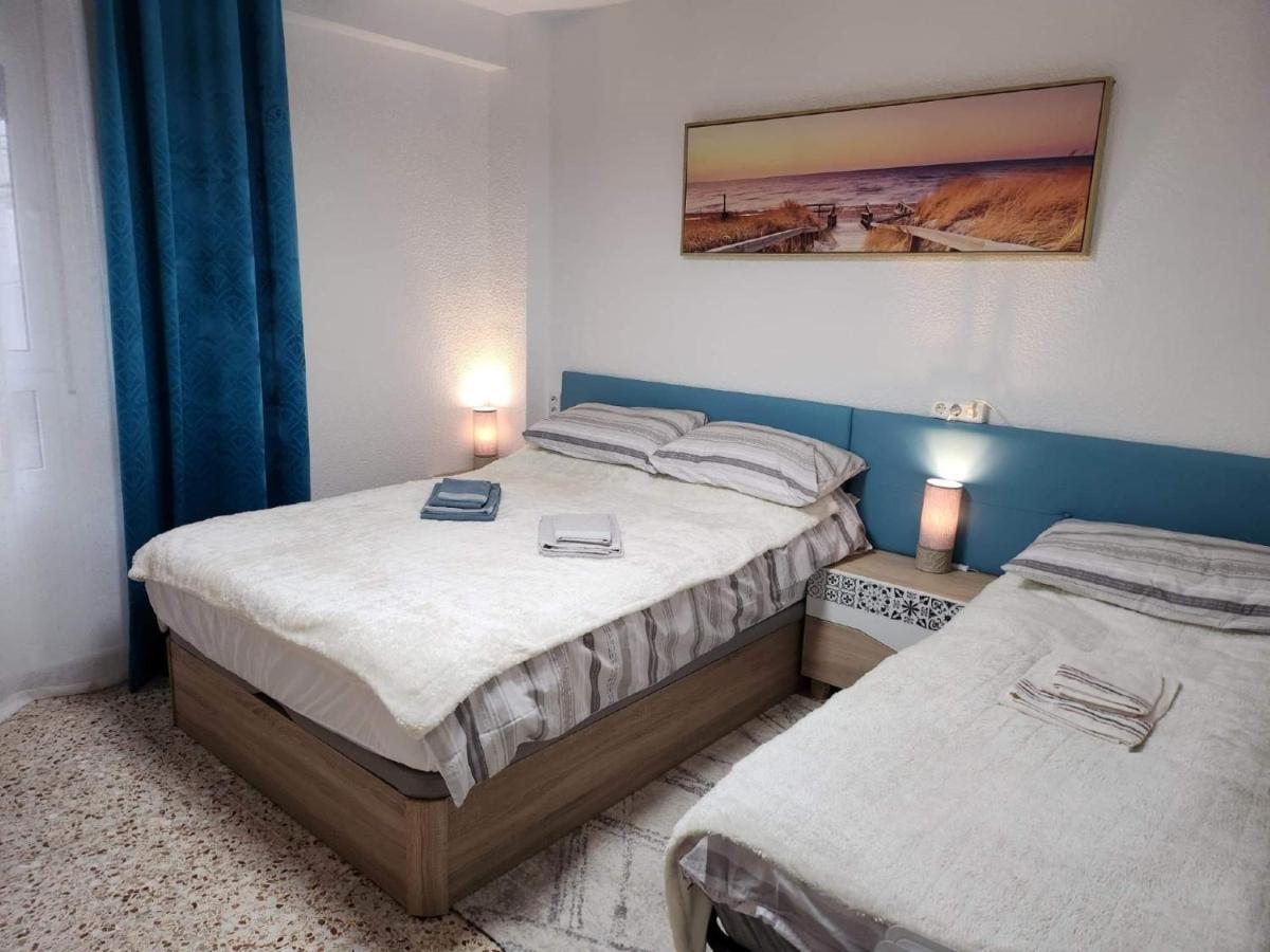 Apartament Lemon ตอร์เรเวียคา ภายนอก รูปภาพ