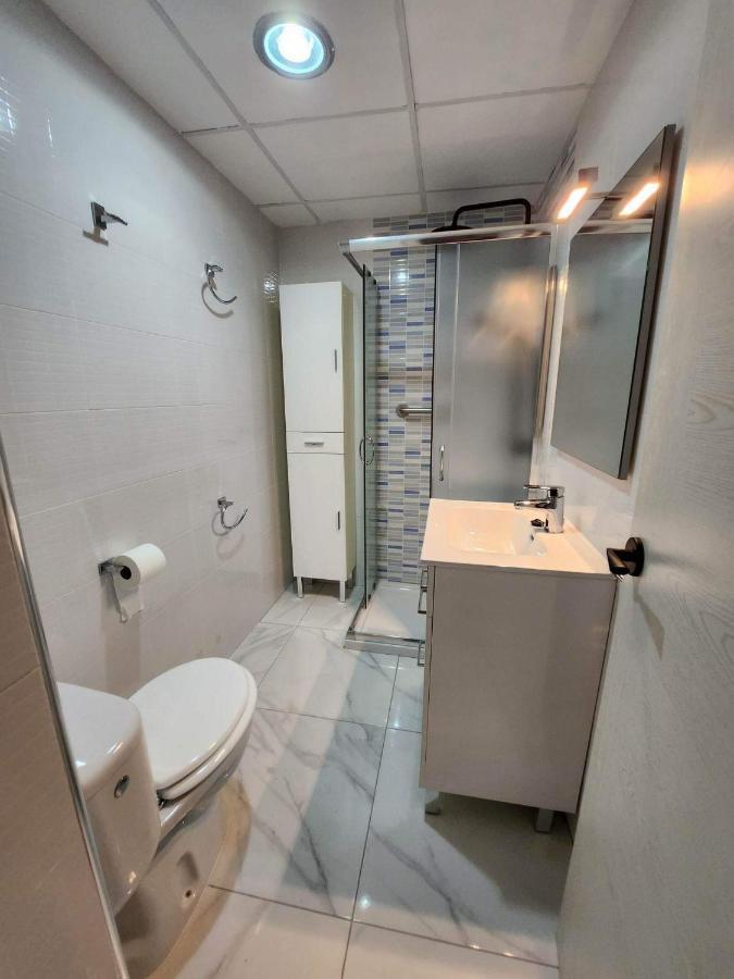 Apartament Lemon ตอร์เรเวียคา ภายนอก รูปภาพ