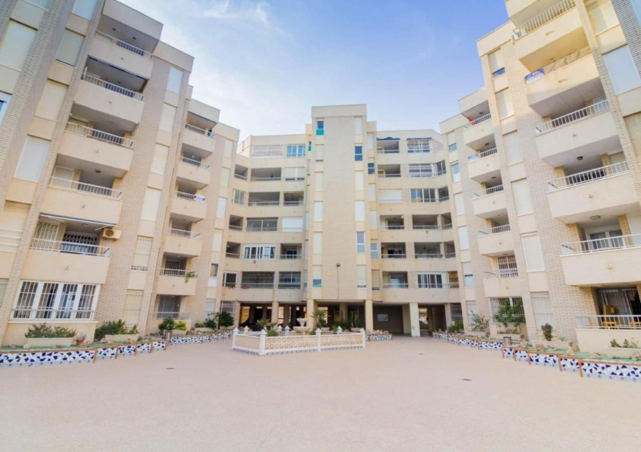 Apartament Lemon ตอร์เรเวียคา ภายนอก รูปภาพ
