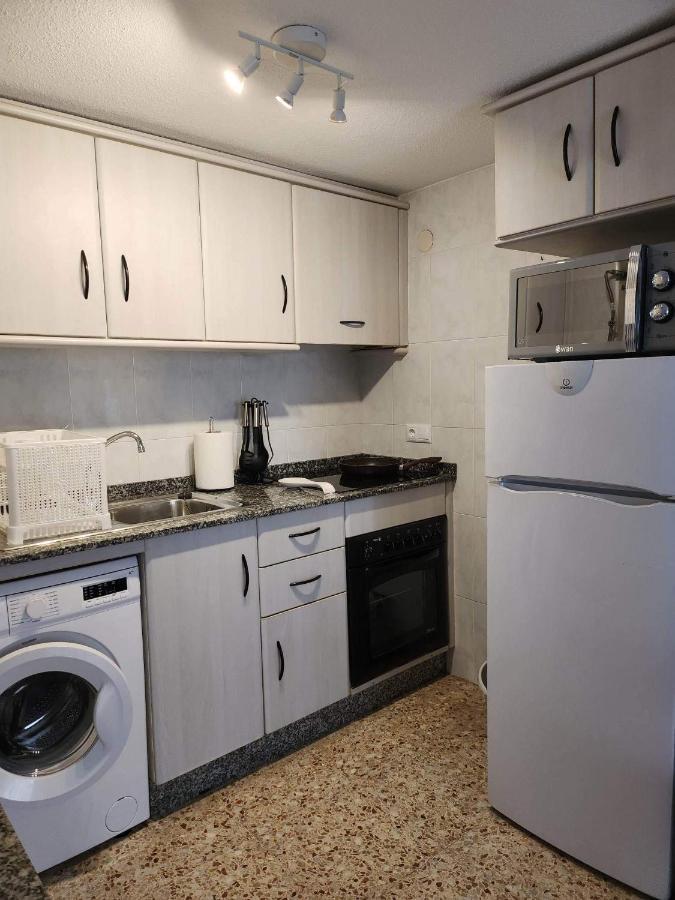 Apartament Lemon ตอร์เรเวียคา ภายนอก รูปภาพ